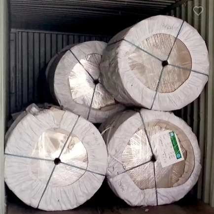 paper for gypsum board